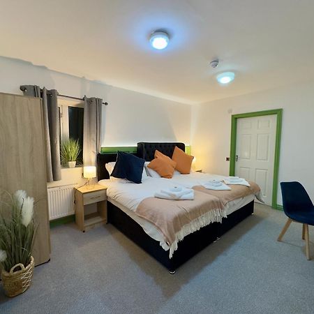 Coastal Park Accommodation لينيلي المظهر الخارجي الصورة