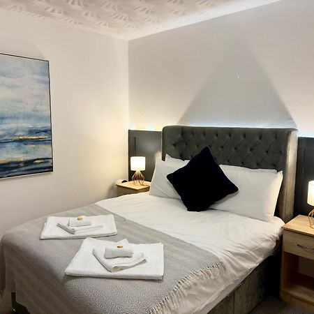 Coastal Park Accommodation لينيلي المظهر الخارجي الصورة
