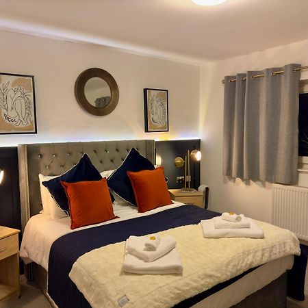 Coastal Park Accommodation لينيلي المظهر الخارجي الصورة