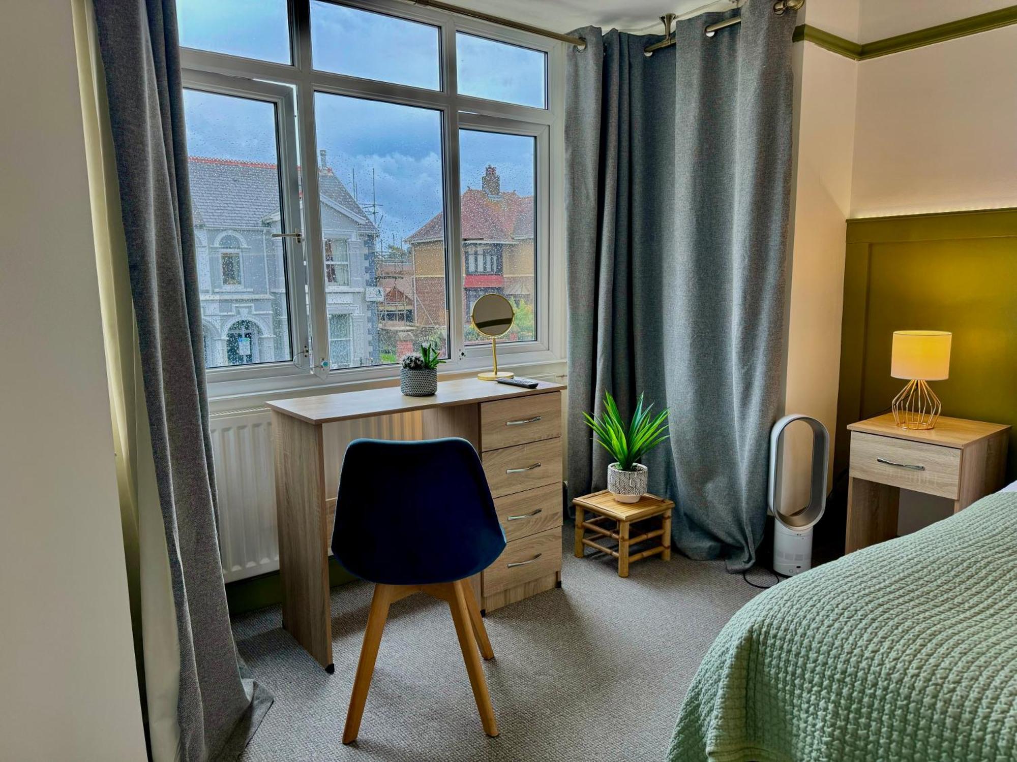 Coastal Park Accommodation لينيلي المظهر الخارجي الصورة