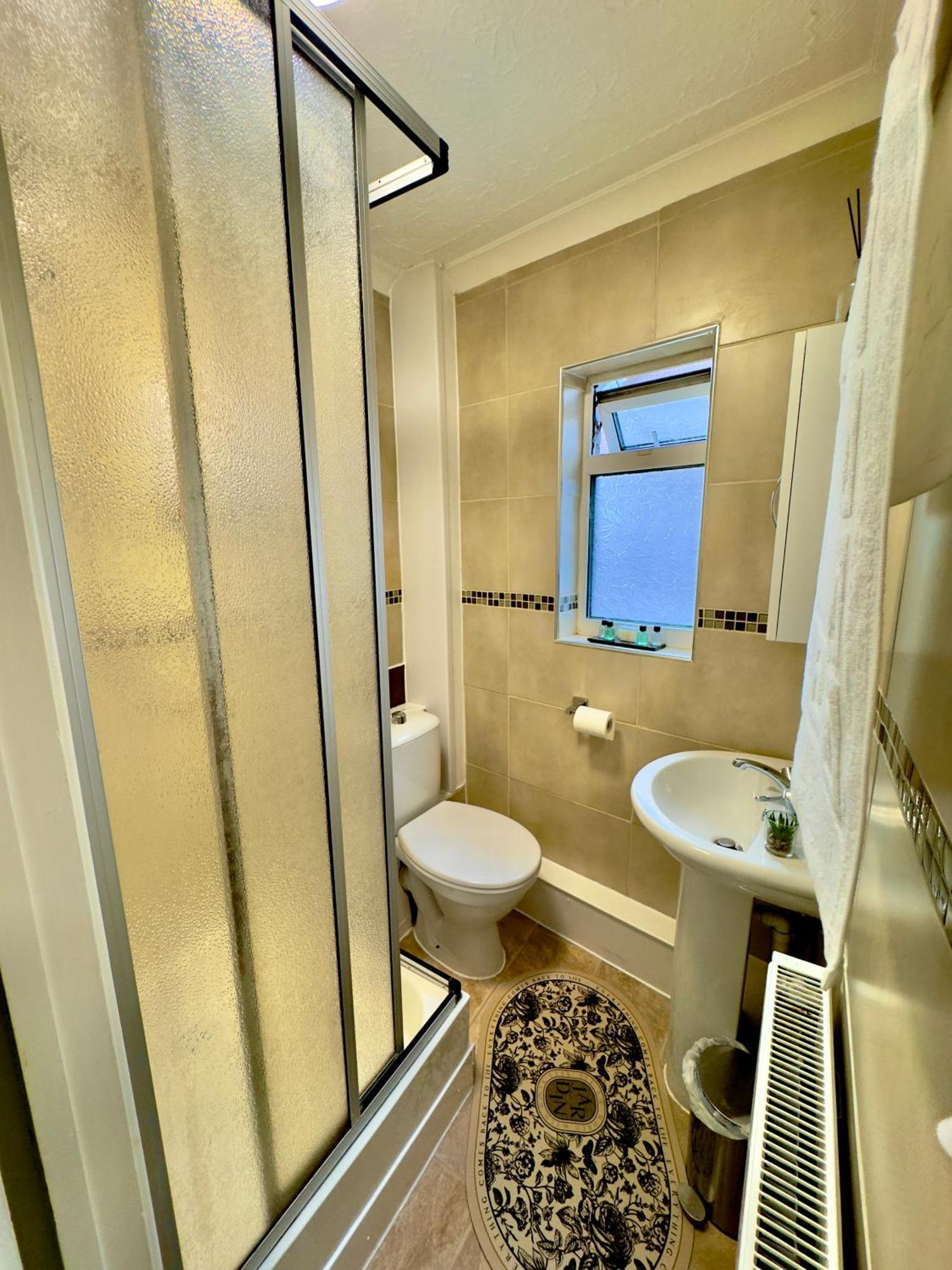 Coastal Park Accommodation لينيلي المظهر الخارجي الصورة