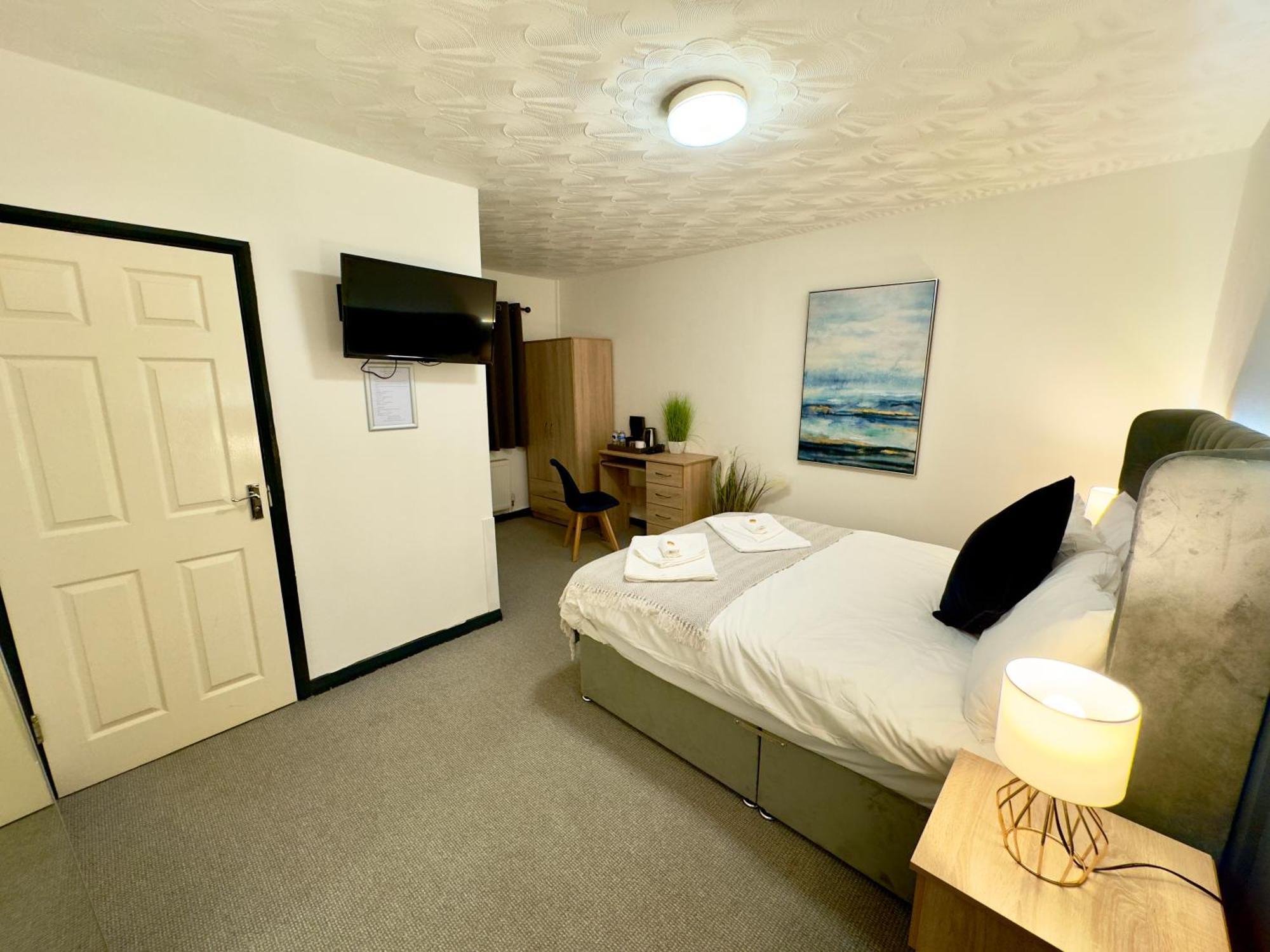 Coastal Park Accommodation لينيلي المظهر الخارجي الصورة