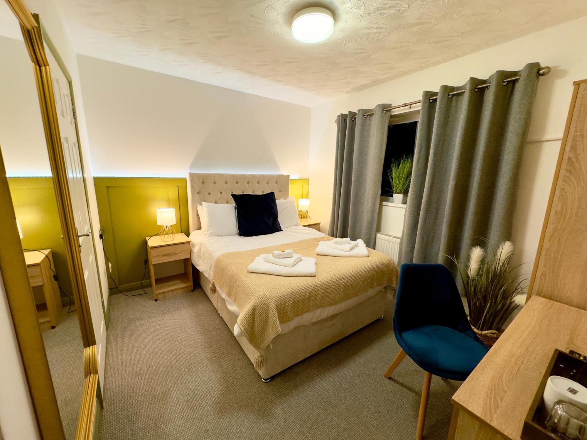 Coastal Park Accommodation لينيلي المظهر الخارجي الصورة