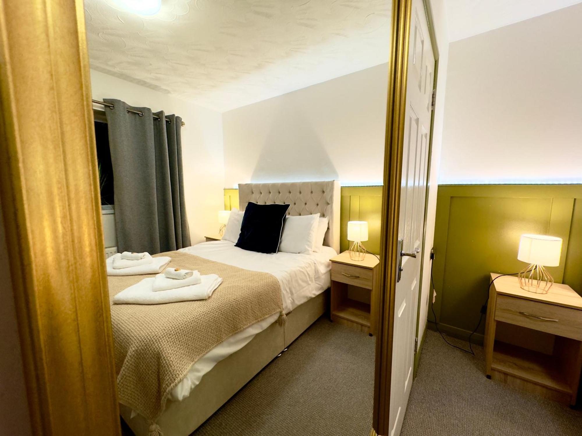 Coastal Park Accommodation لينيلي المظهر الخارجي الصورة