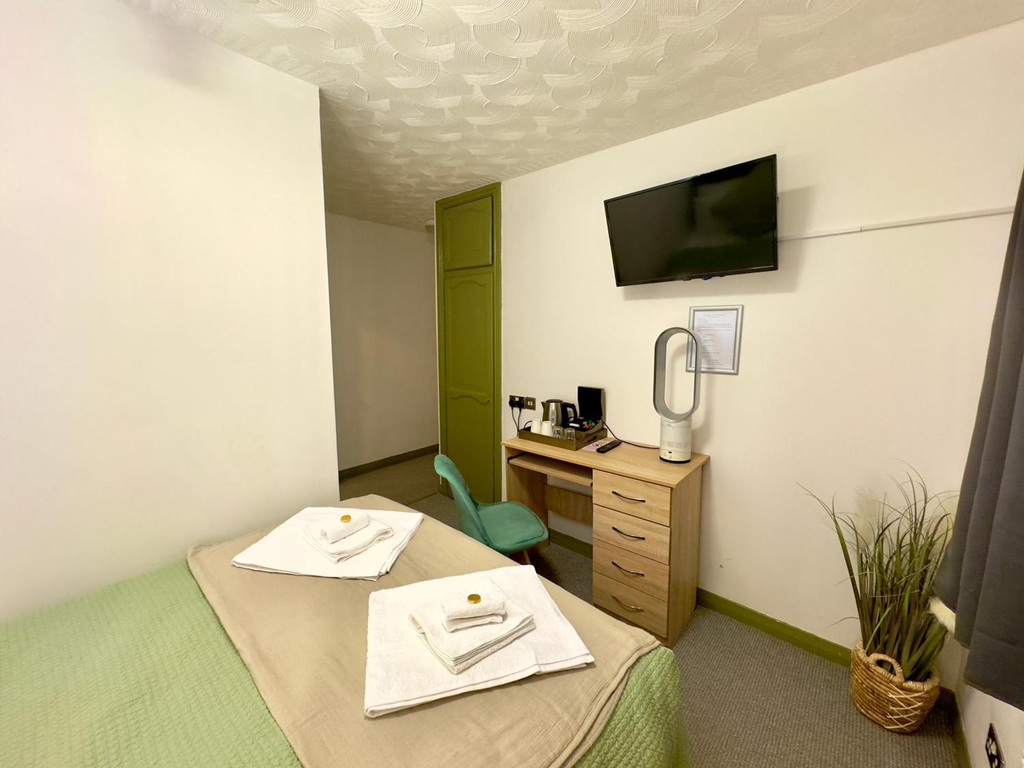 Coastal Park Accommodation لينيلي المظهر الخارجي الصورة