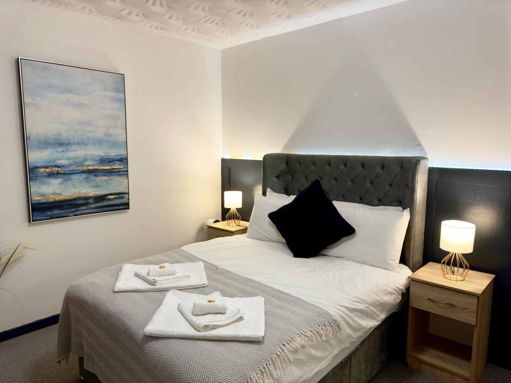 Coastal Park Accommodation لينيلي المظهر الخارجي الصورة