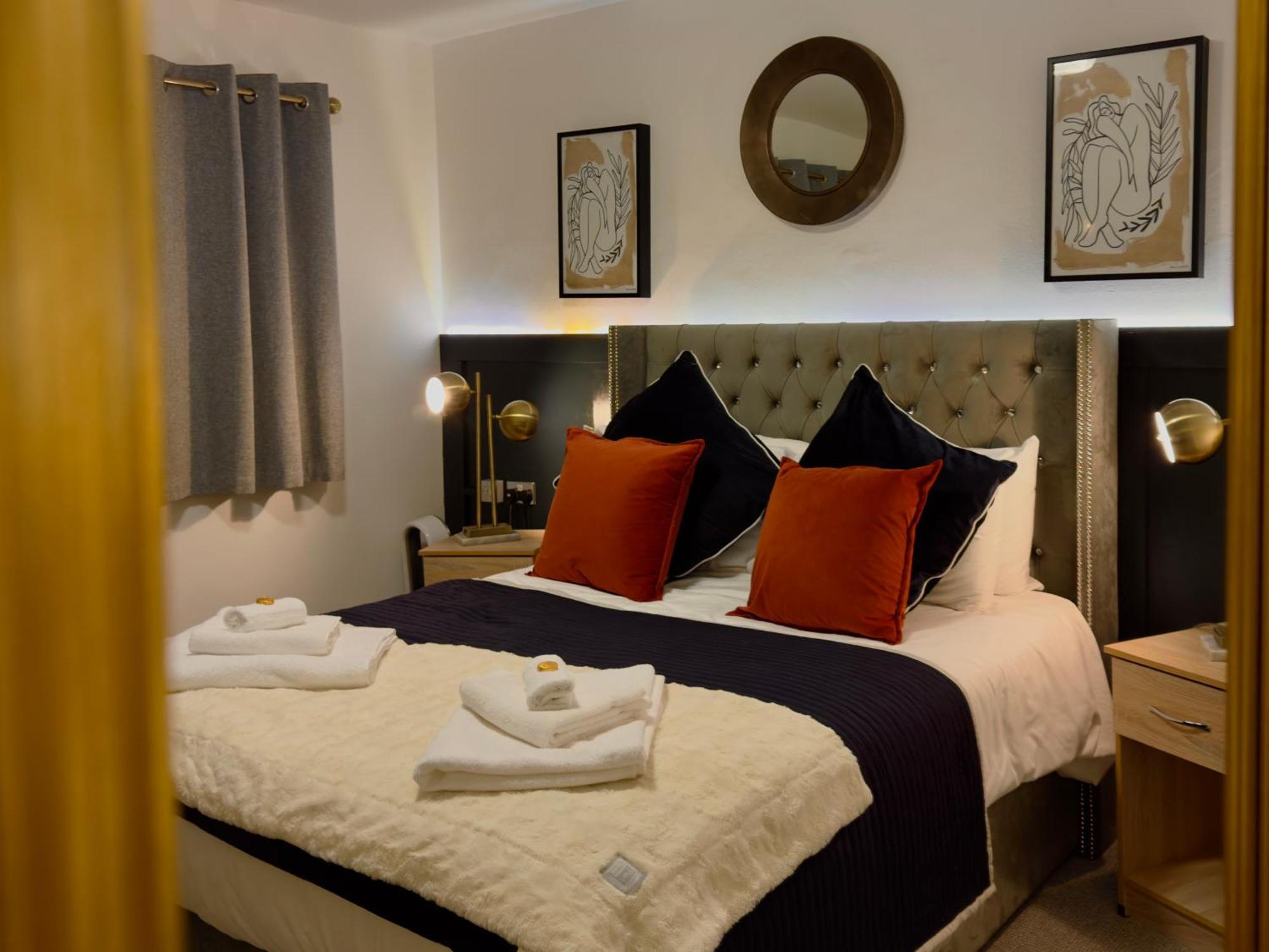 Coastal Park Accommodation لينيلي المظهر الخارجي الصورة