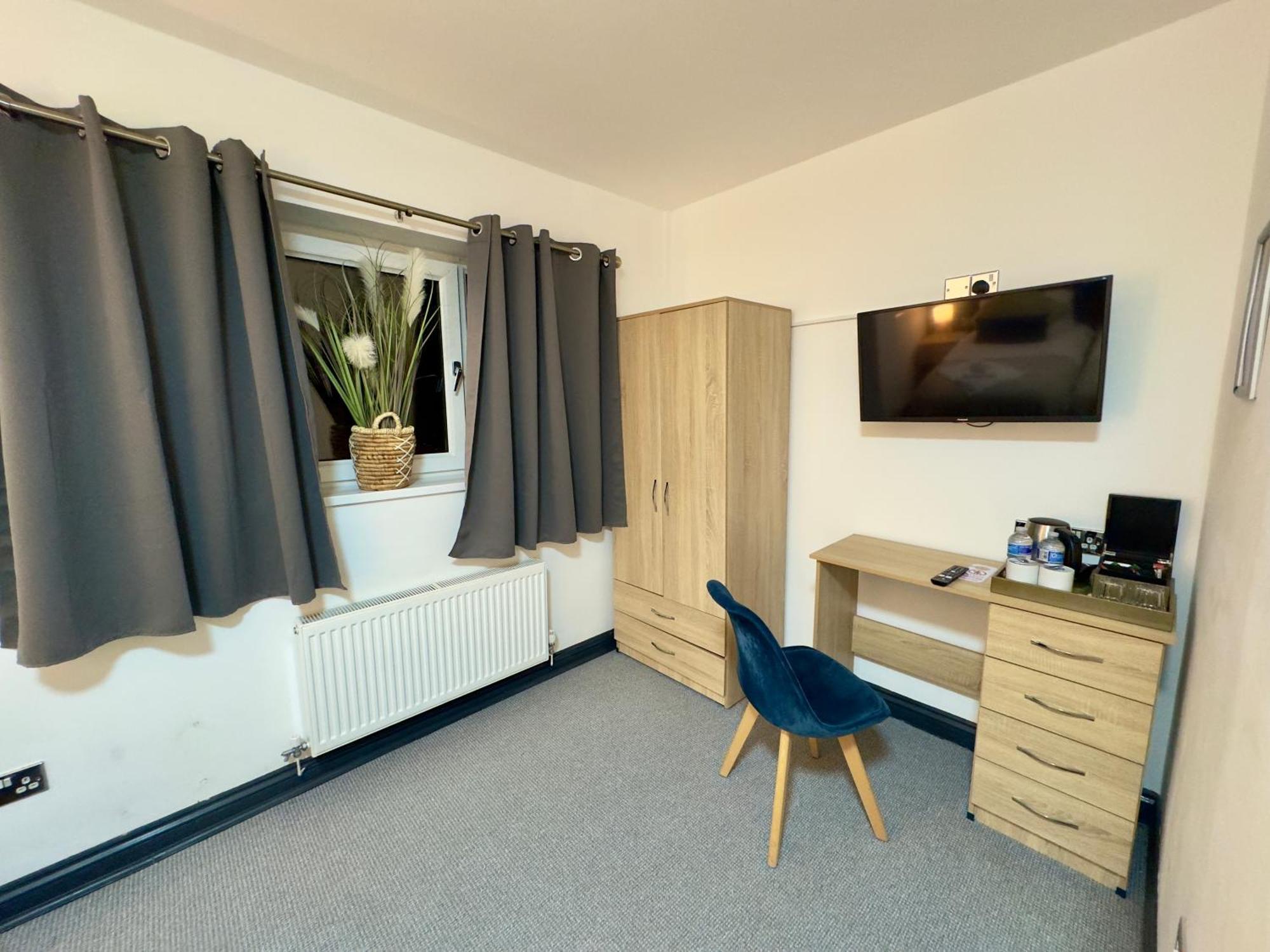 Coastal Park Accommodation لينيلي المظهر الخارجي الصورة