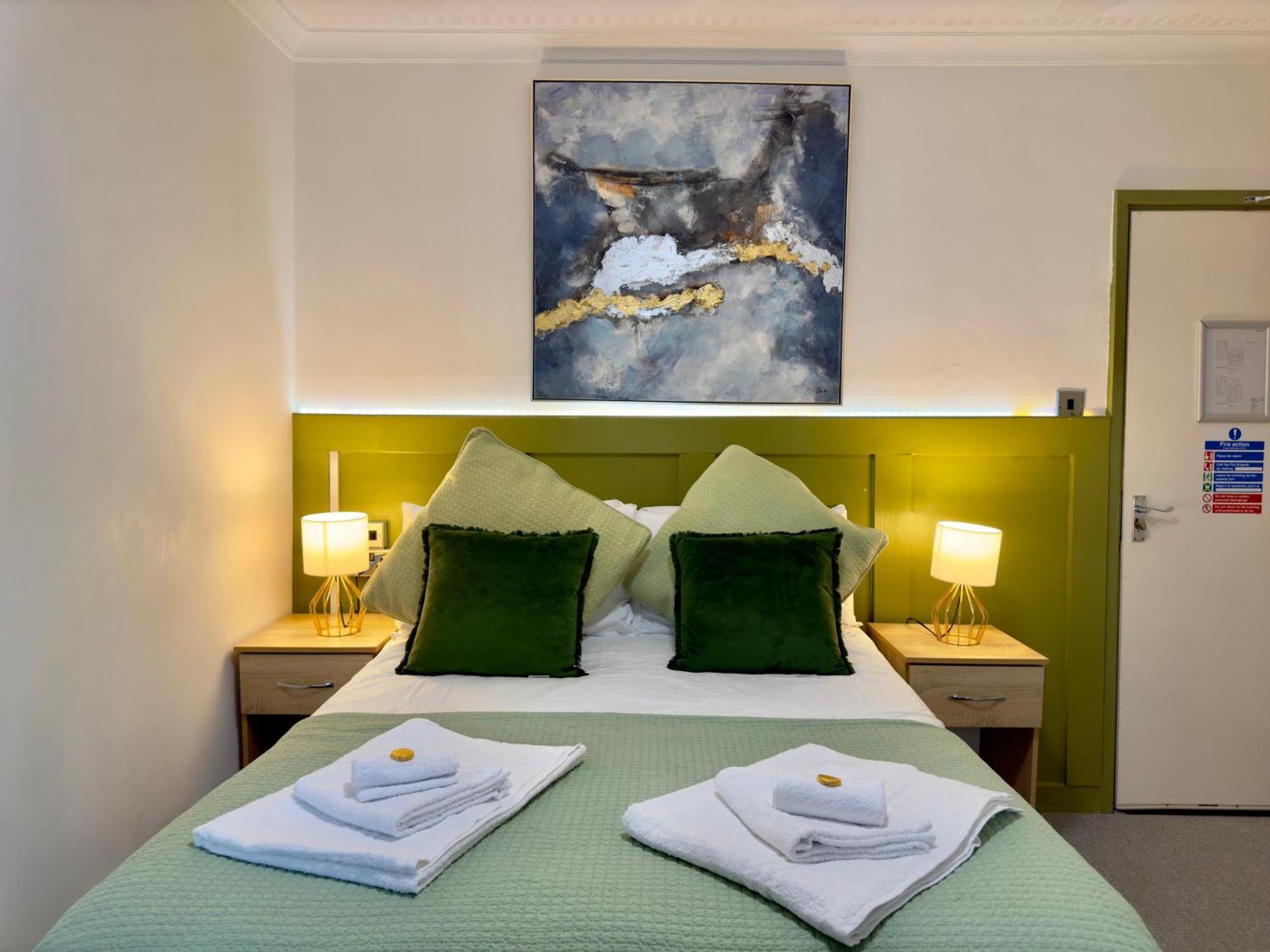Coastal Park Accommodation لينيلي المظهر الخارجي الصورة