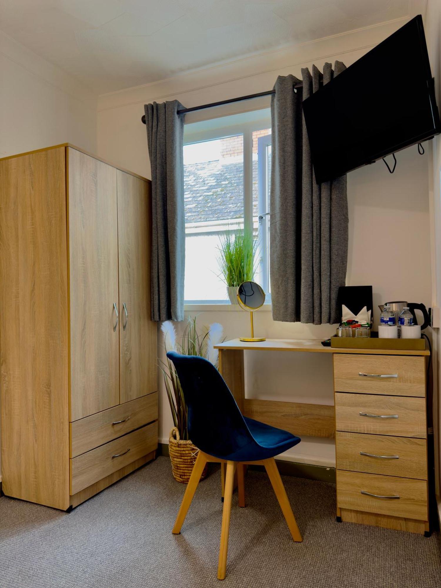 Coastal Park Accommodation لينيلي المظهر الخارجي الصورة