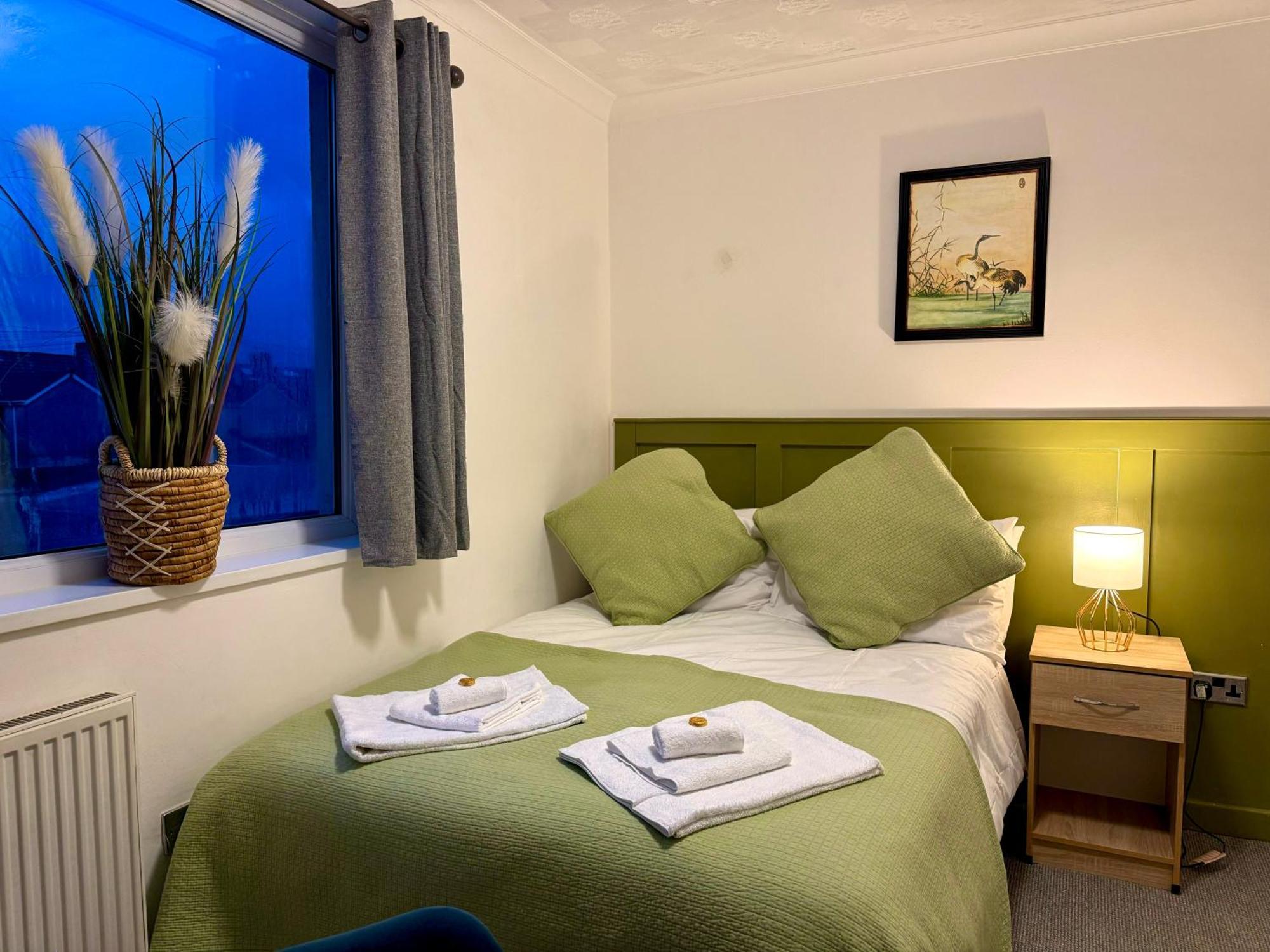 Coastal Park Accommodation لينيلي المظهر الخارجي الصورة