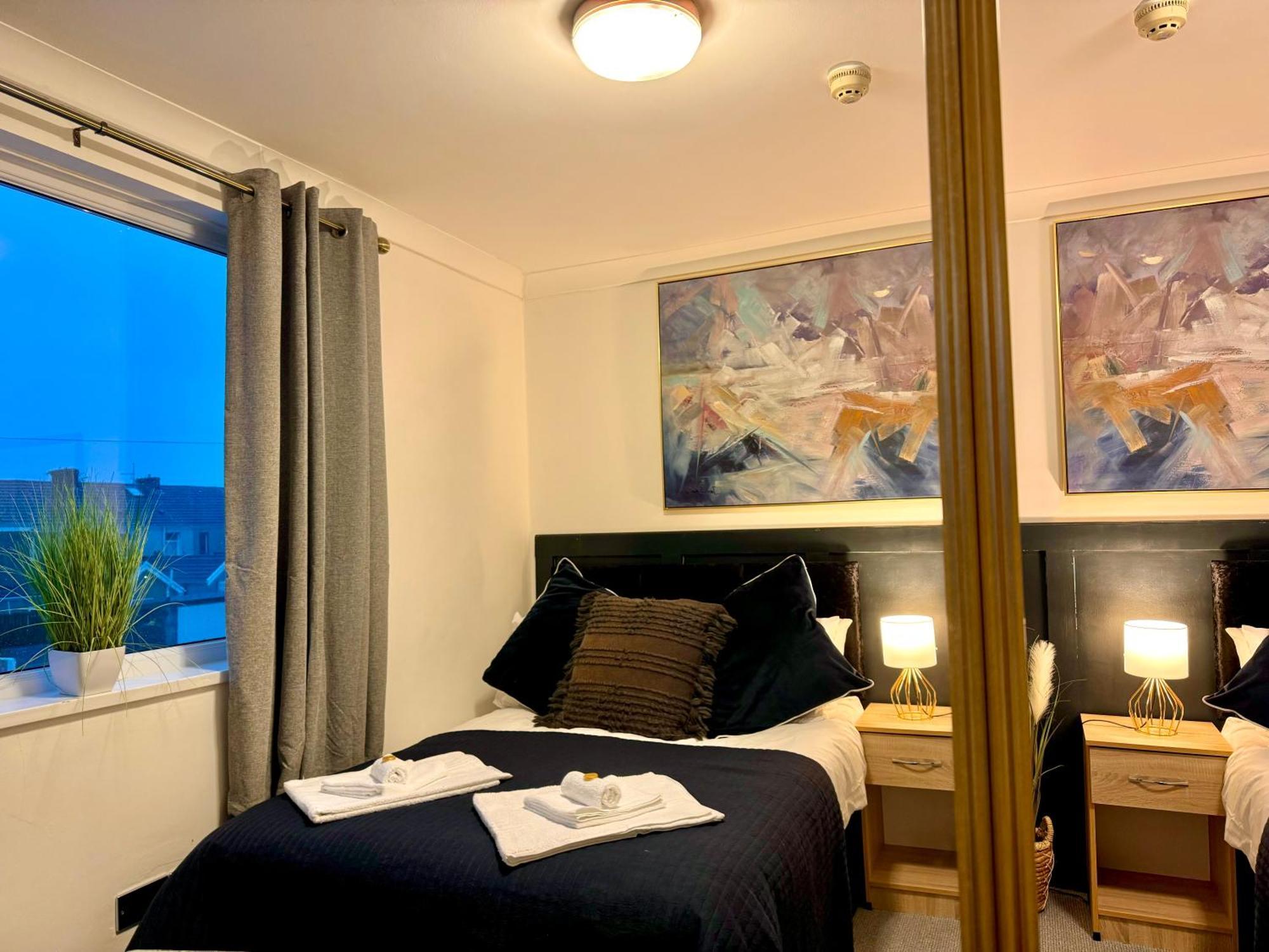Coastal Park Accommodation لينيلي المظهر الخارجي الصورة