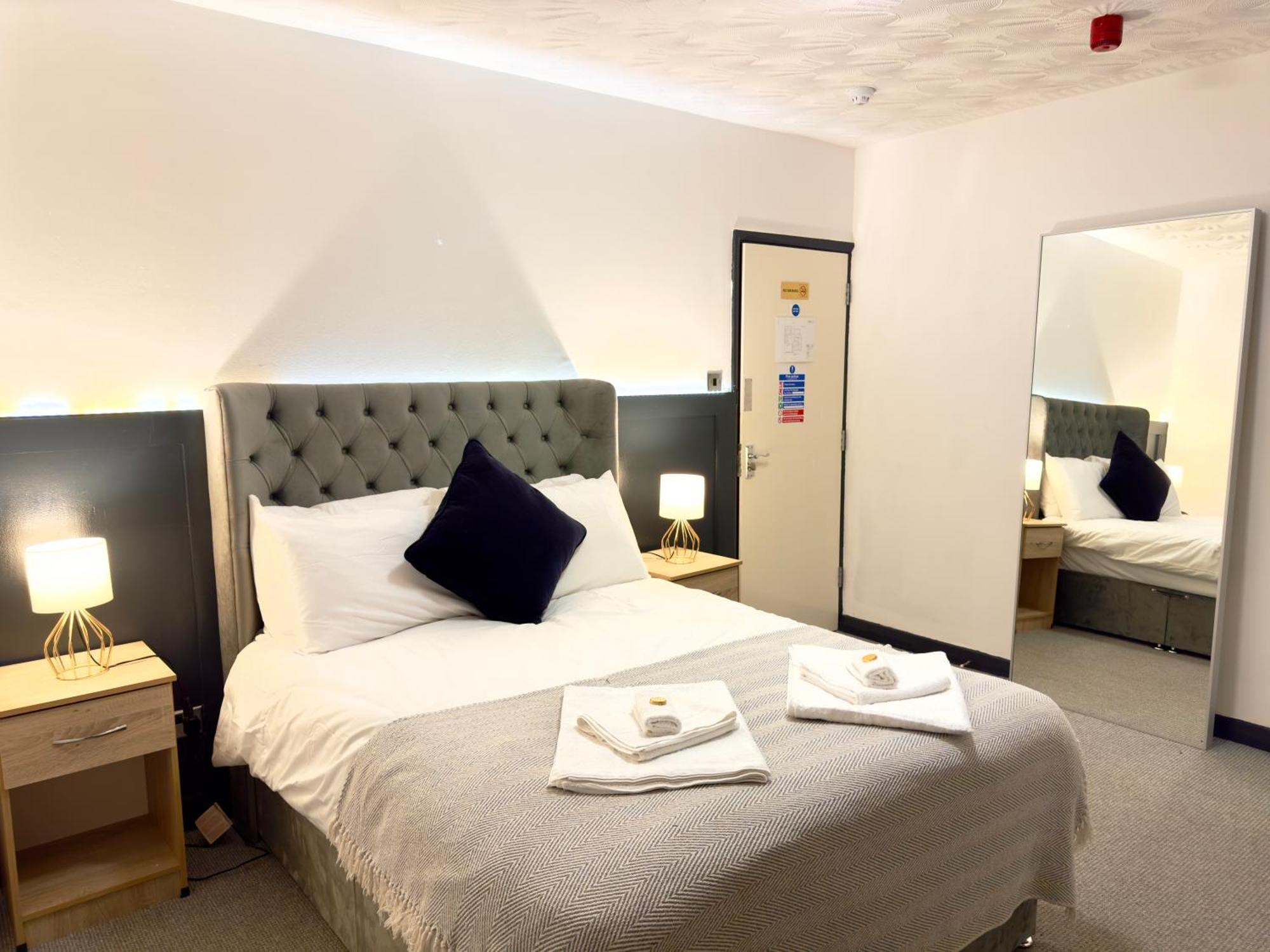 Coastal Park Accommodation لينيلي المظهر الخارجي الصورة