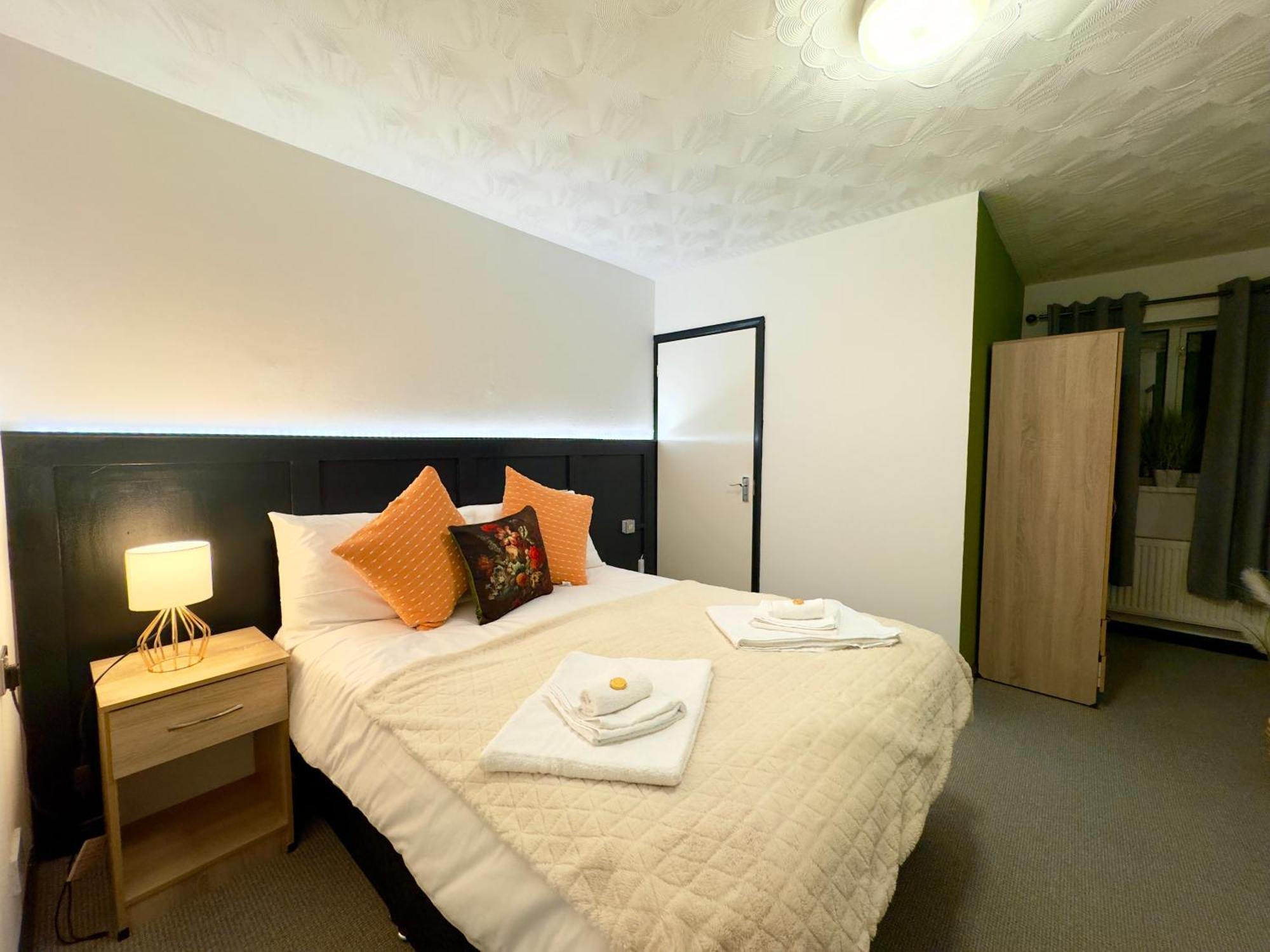 Coastal Park Accommodation لينيلي المظهر الخارجي الصورة