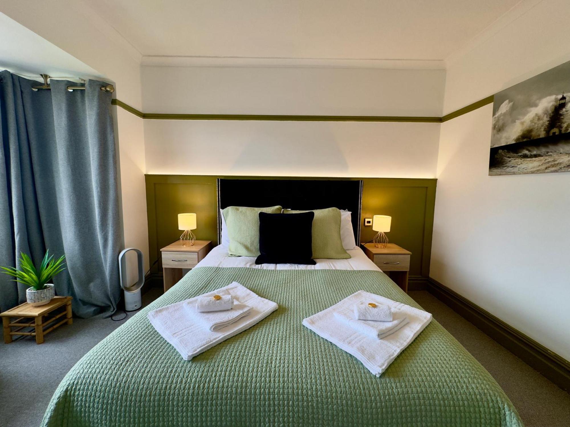 Coastal Park Accommodation لينيلي المظهر الخارجي الصورة