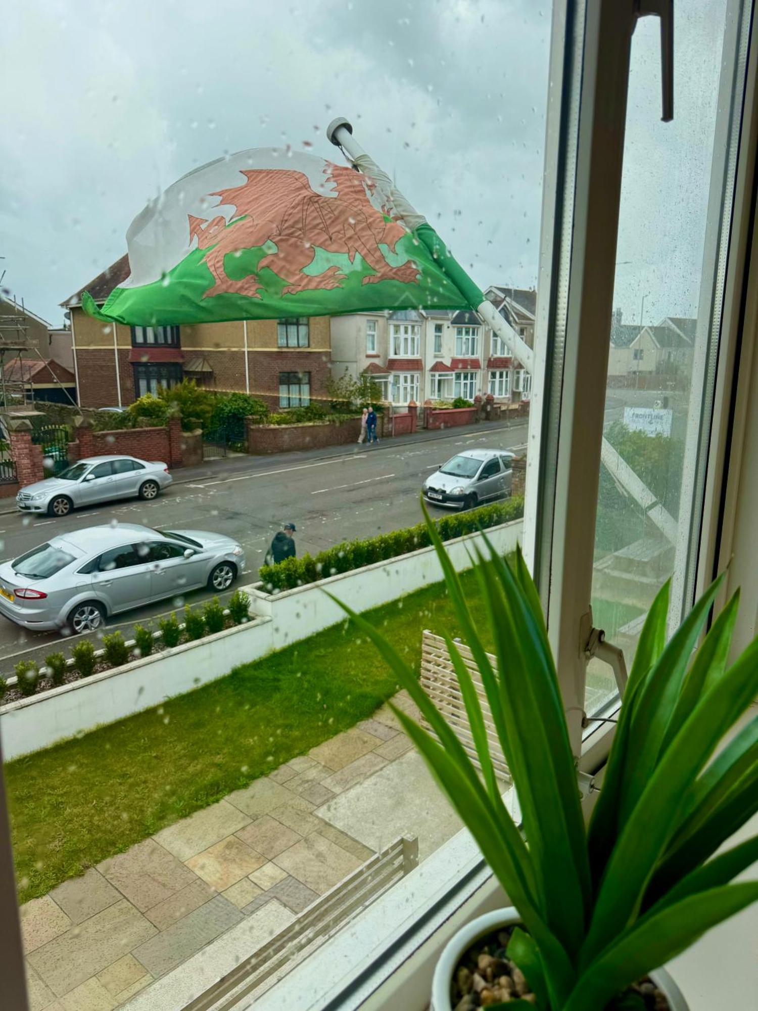 Coastal Park Accommodation لينيلي المظهر الخارجي الصورة