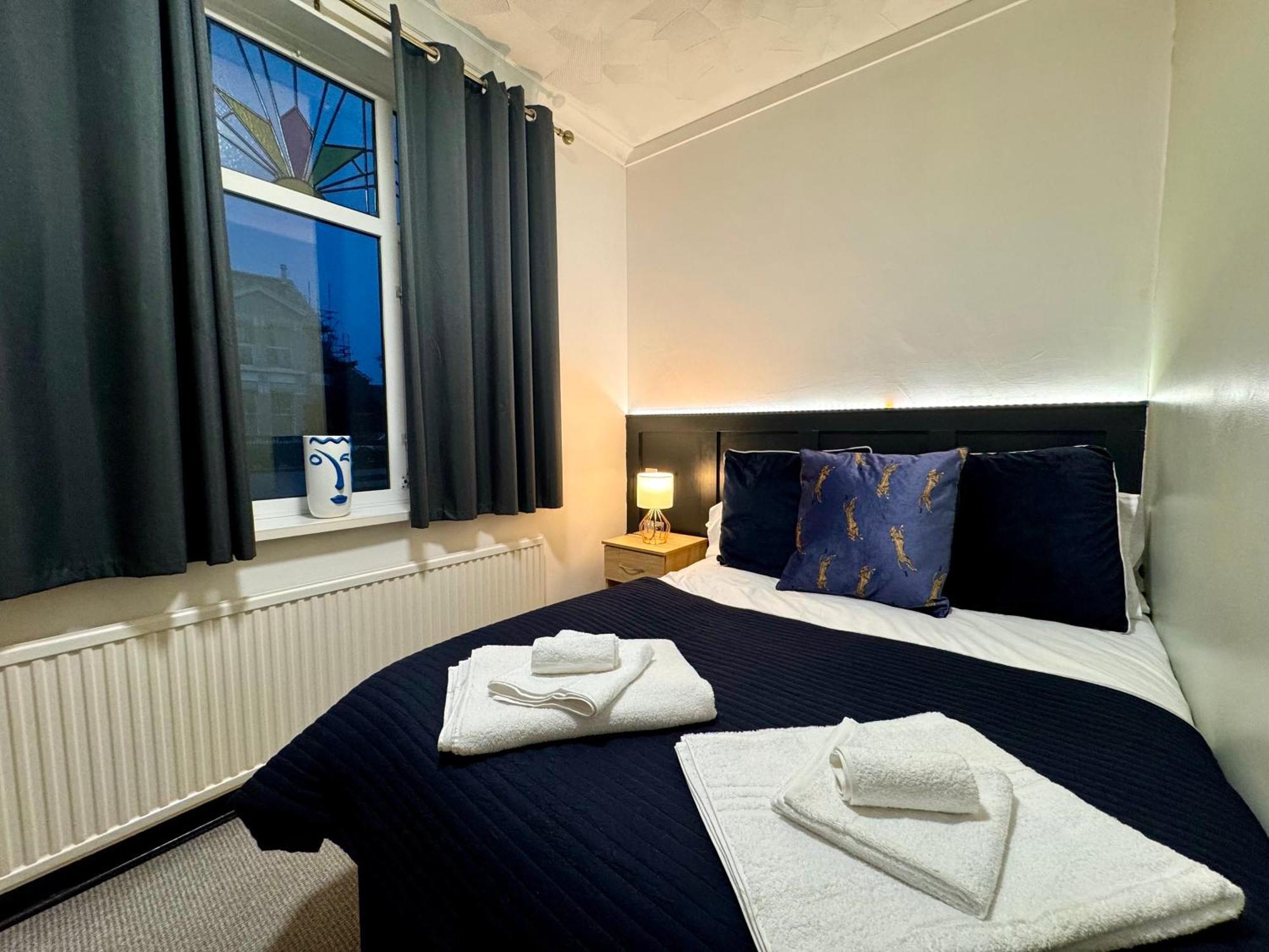 Coastal Park Accommodation لينيلي المظهر الخارجي الصورة