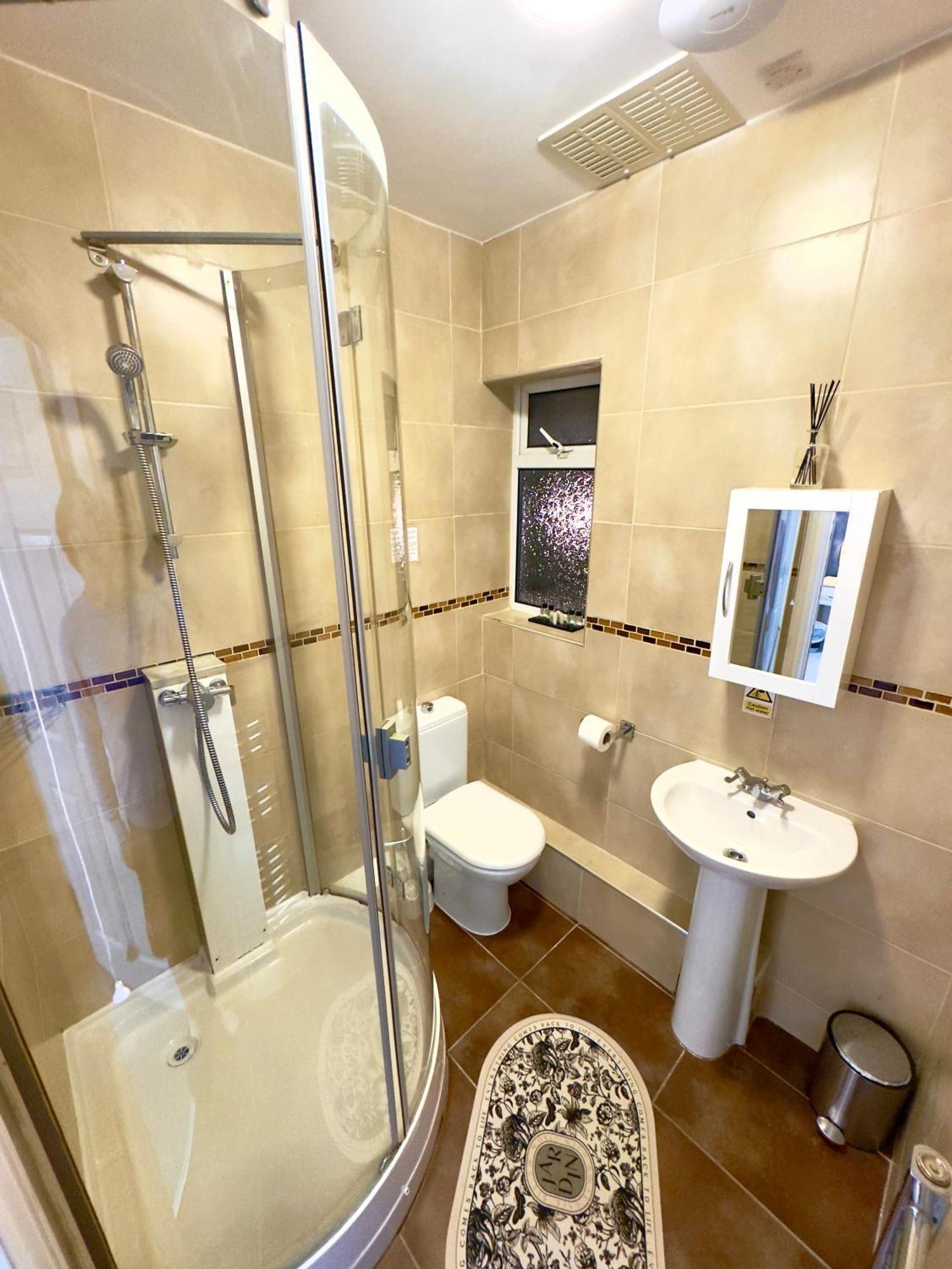 Coastal Park Accommodation لينيلي المظهر الخارجي الصورة