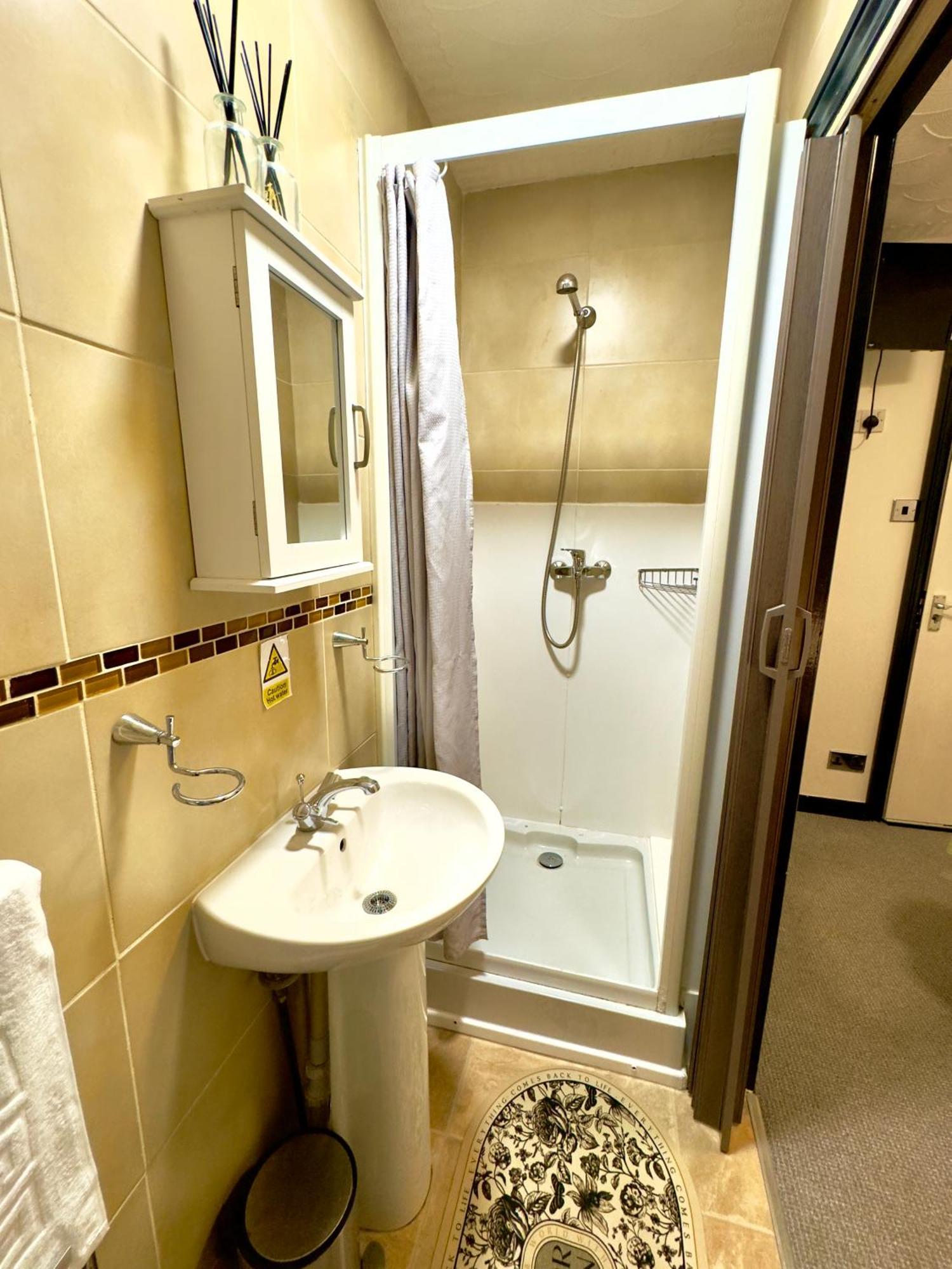 Coastal Park Accommodation لينيلي المظهر الخارجي الصورة
