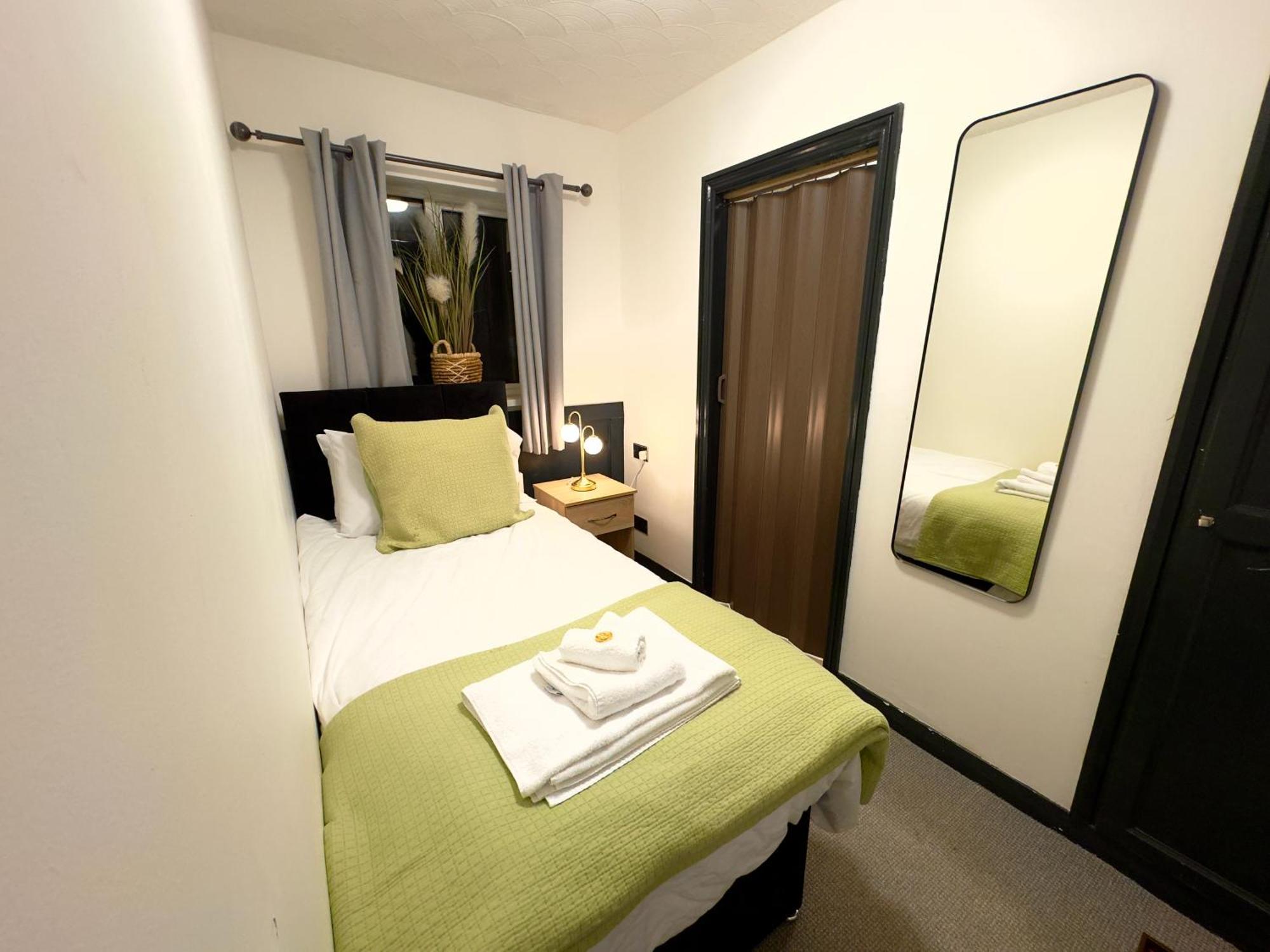 Coastal Park Accommodation لينيلي المظهر الخارجي الصورة
