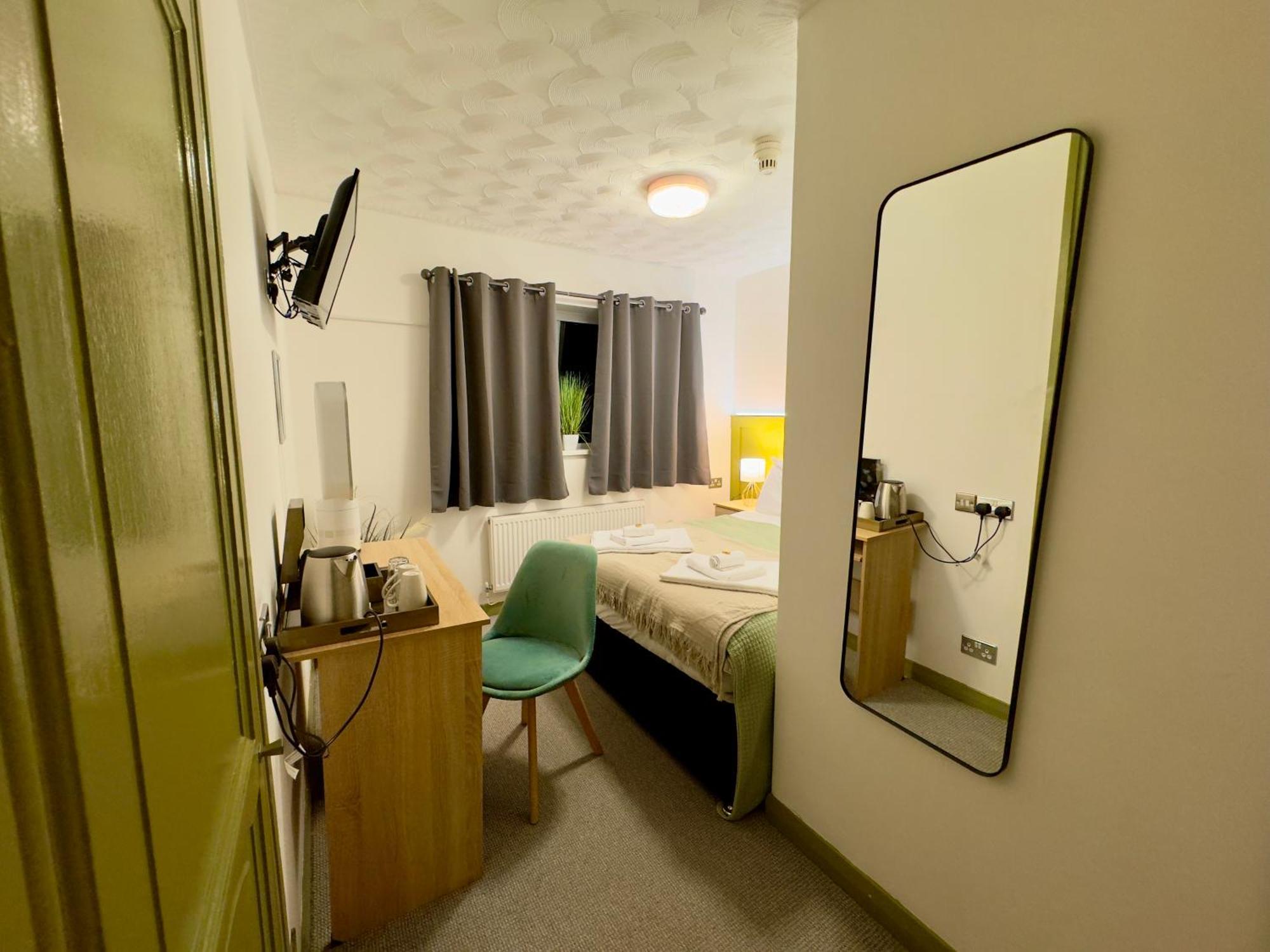 Coastal Park Accommodation لينيلي المظهر الخارجي الصورة