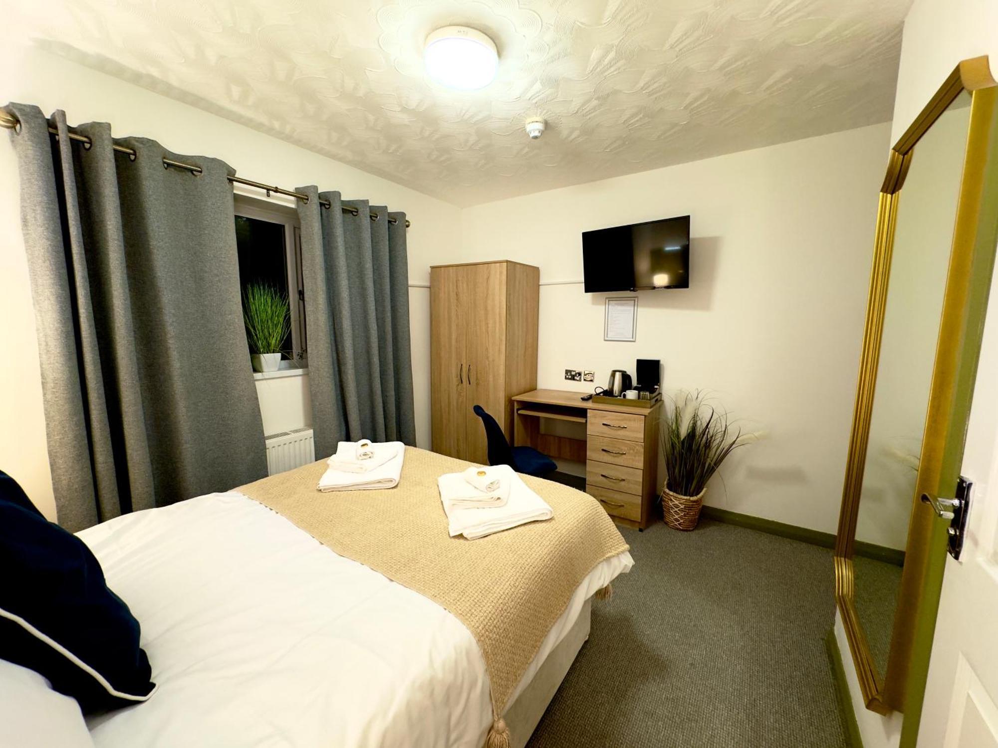Coastal Park Accommodation لينيلي المظهر الخارجي الصورة