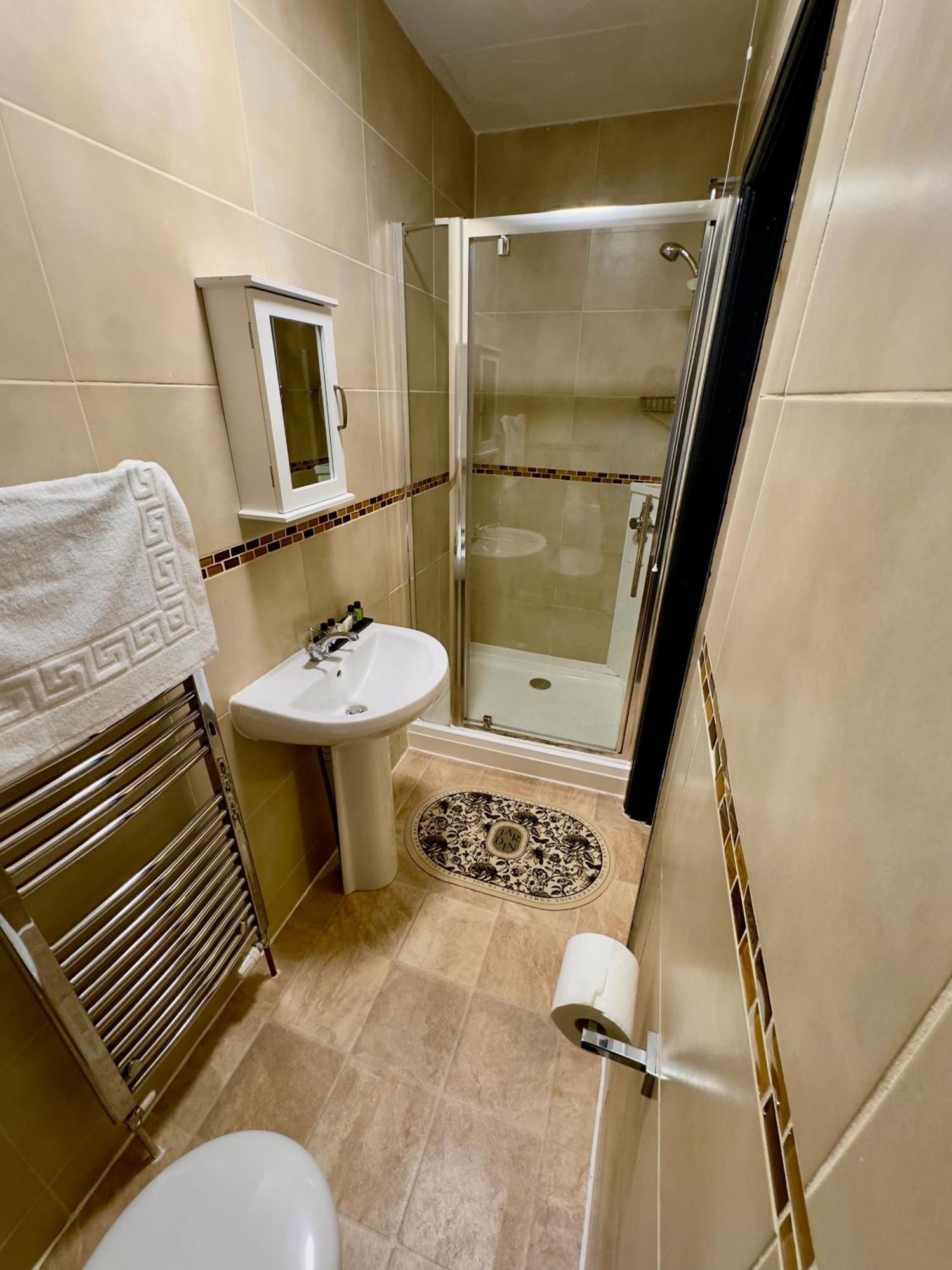 Coastal Park Accommodation لينيلي المظهر الخارجي الصورة