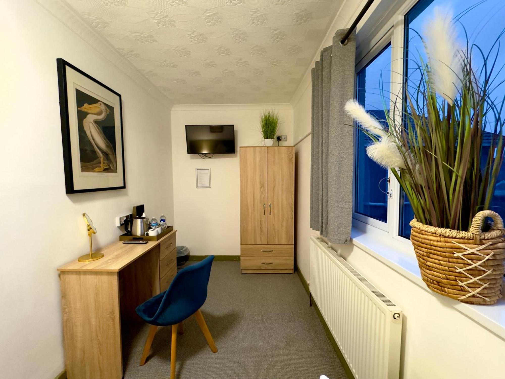Coastal Park Accommodation لينيلي المظهر الخارجي الصورة