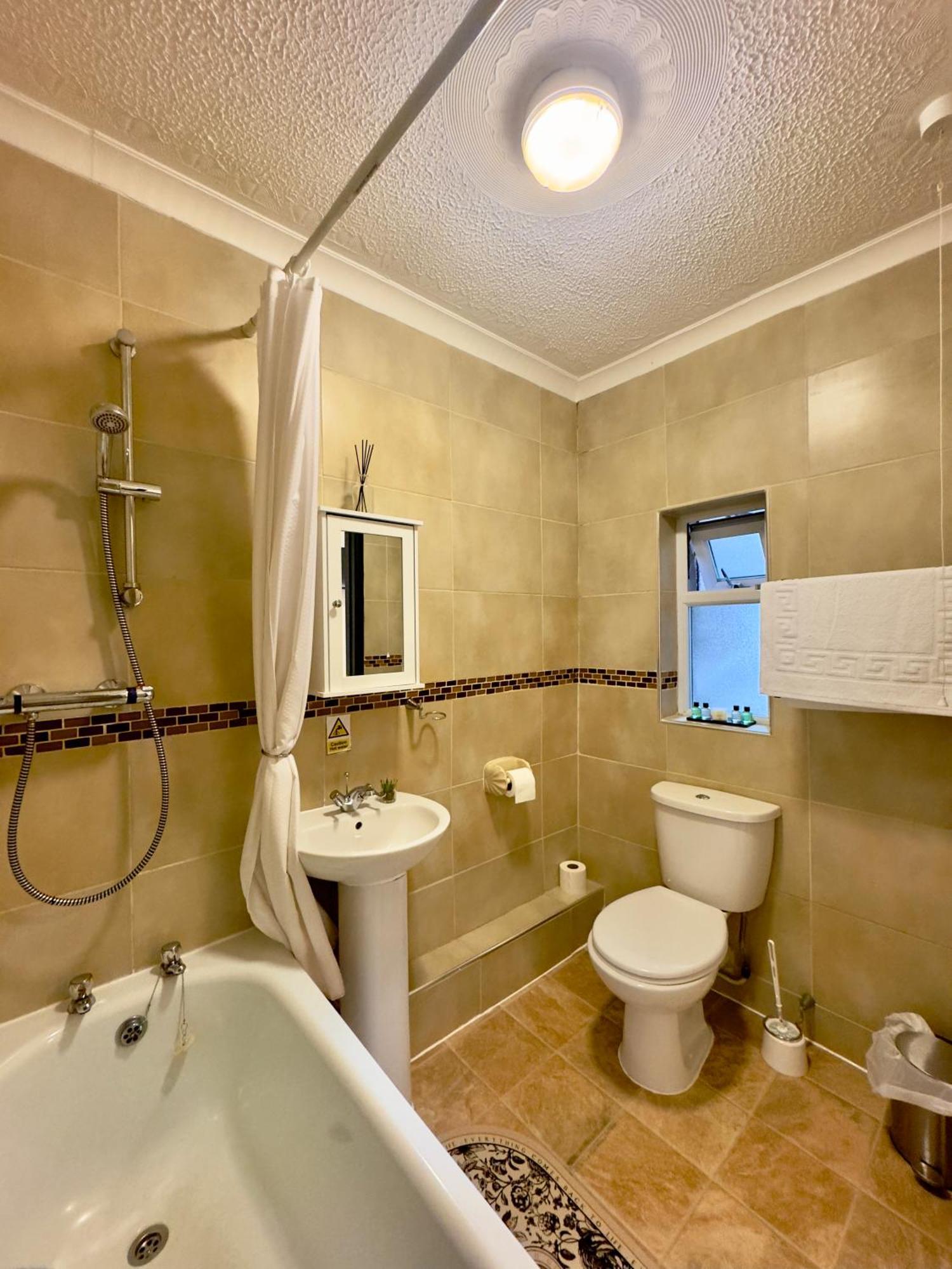 Coastal Park Accommodation لينيلي المظهر الخارجي الصورة