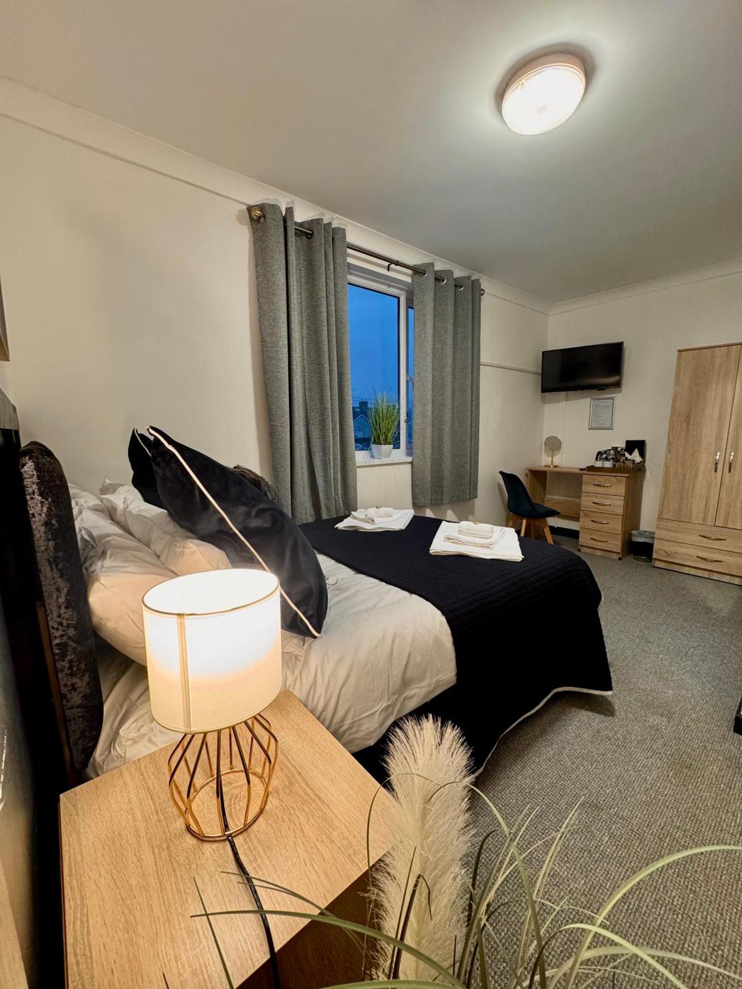 Coastal Park Accommodation لينيلي المظهر الخارجي الصورة