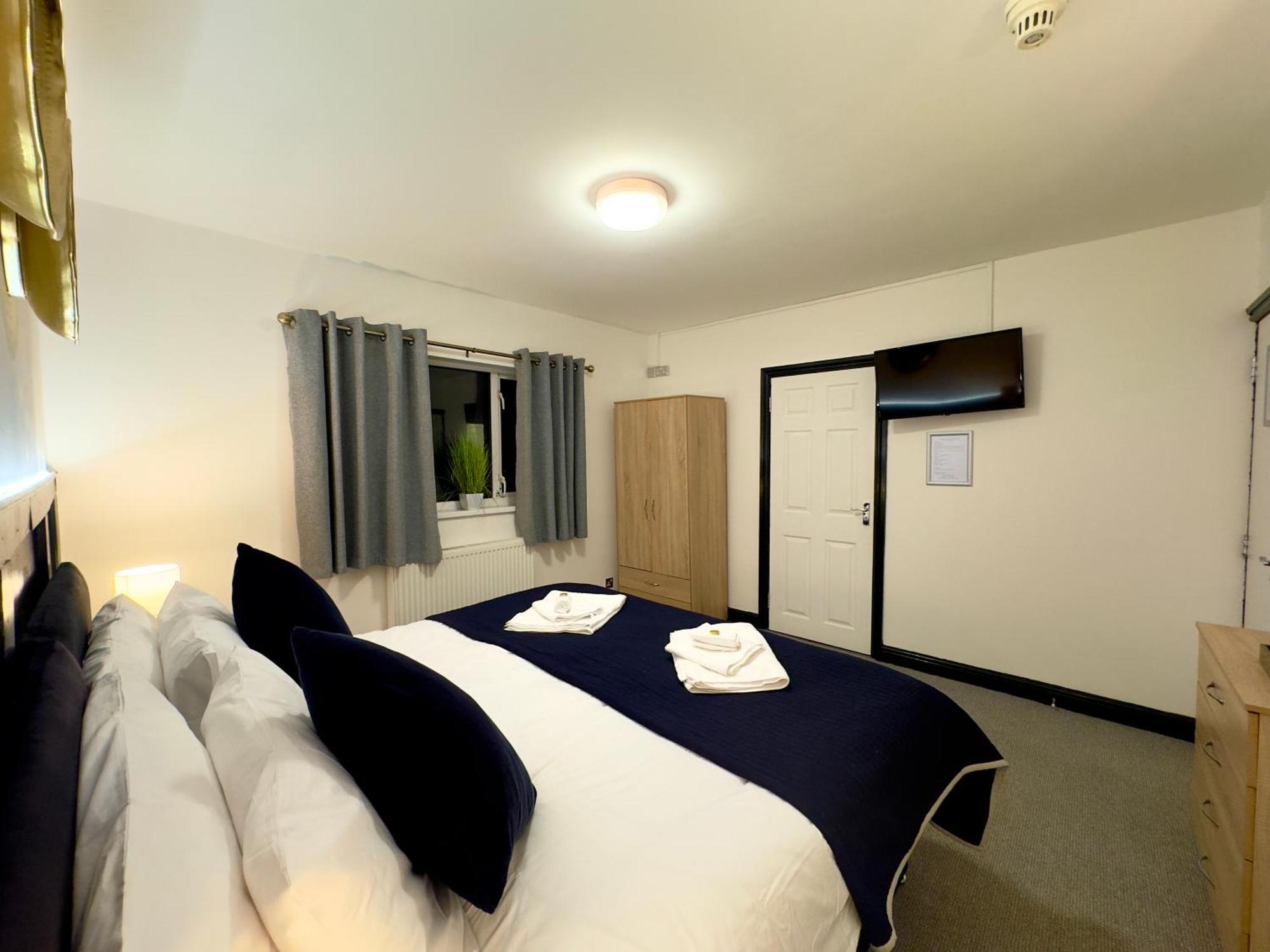 Coastal Park Accommodation لينيلي المظهر الخارجي الصورة