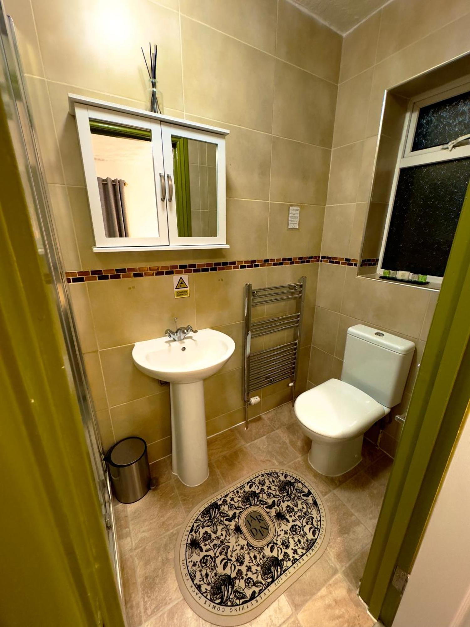 Coastal Park Accommodation لينيلي المظهر الخارجي الصورة