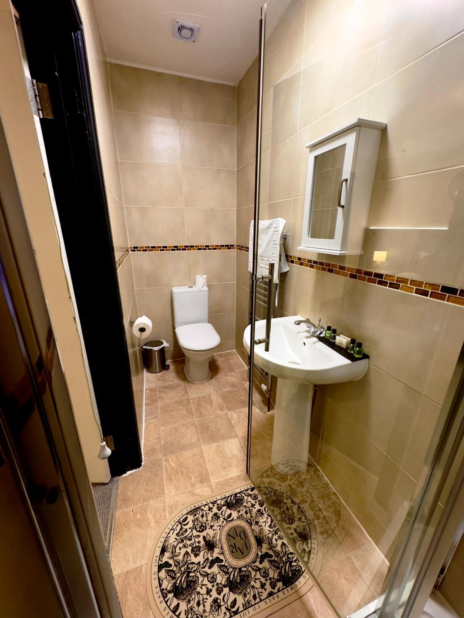 Coastal Park Accommodation لينيلي المظهر الخارجي الصورة
