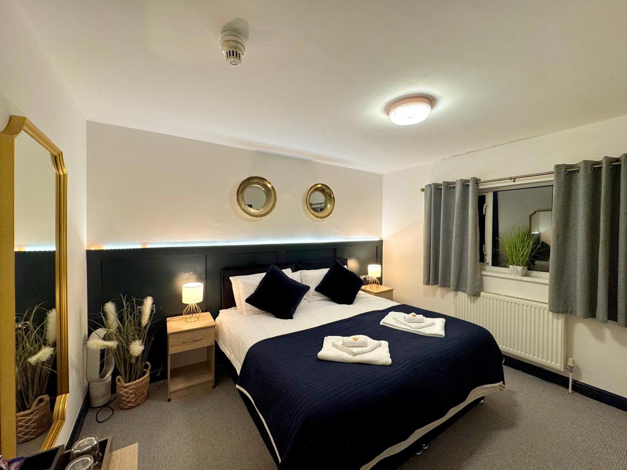 Coastal Park Accommodation لينيلي المظهر الخارجي الصورة