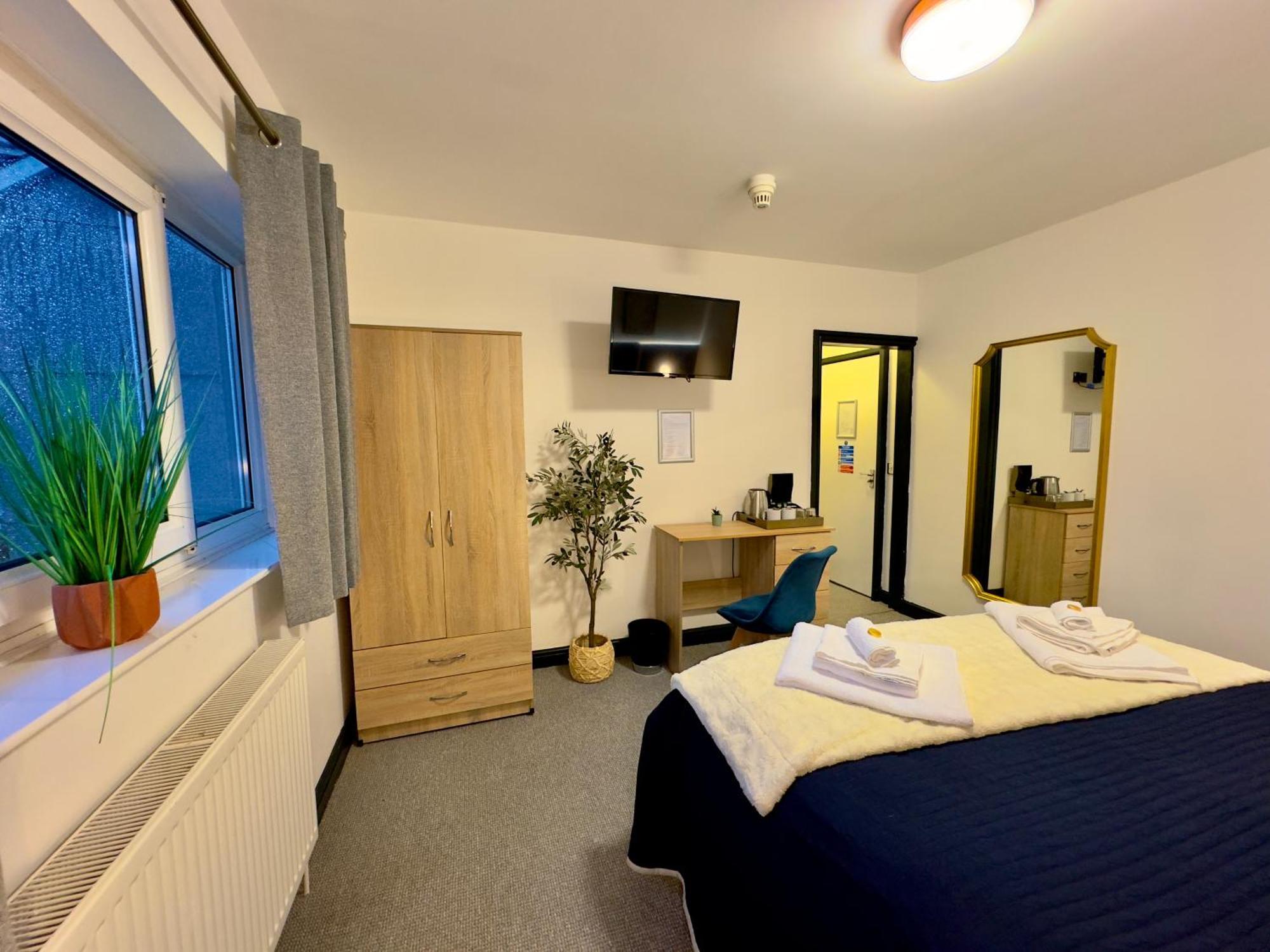 Coastal Park Accommodation لينيلي المظهر الخارجي الصورة