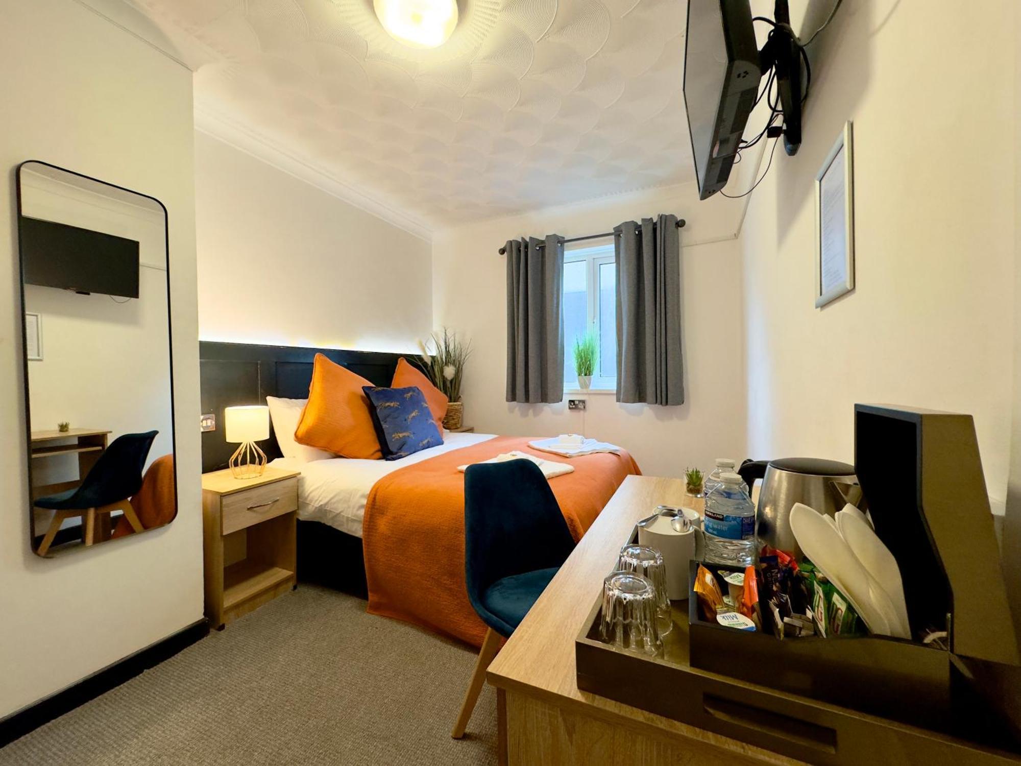 Coastal Park Accommodation لينيلي المظهر الخارجي الصورة