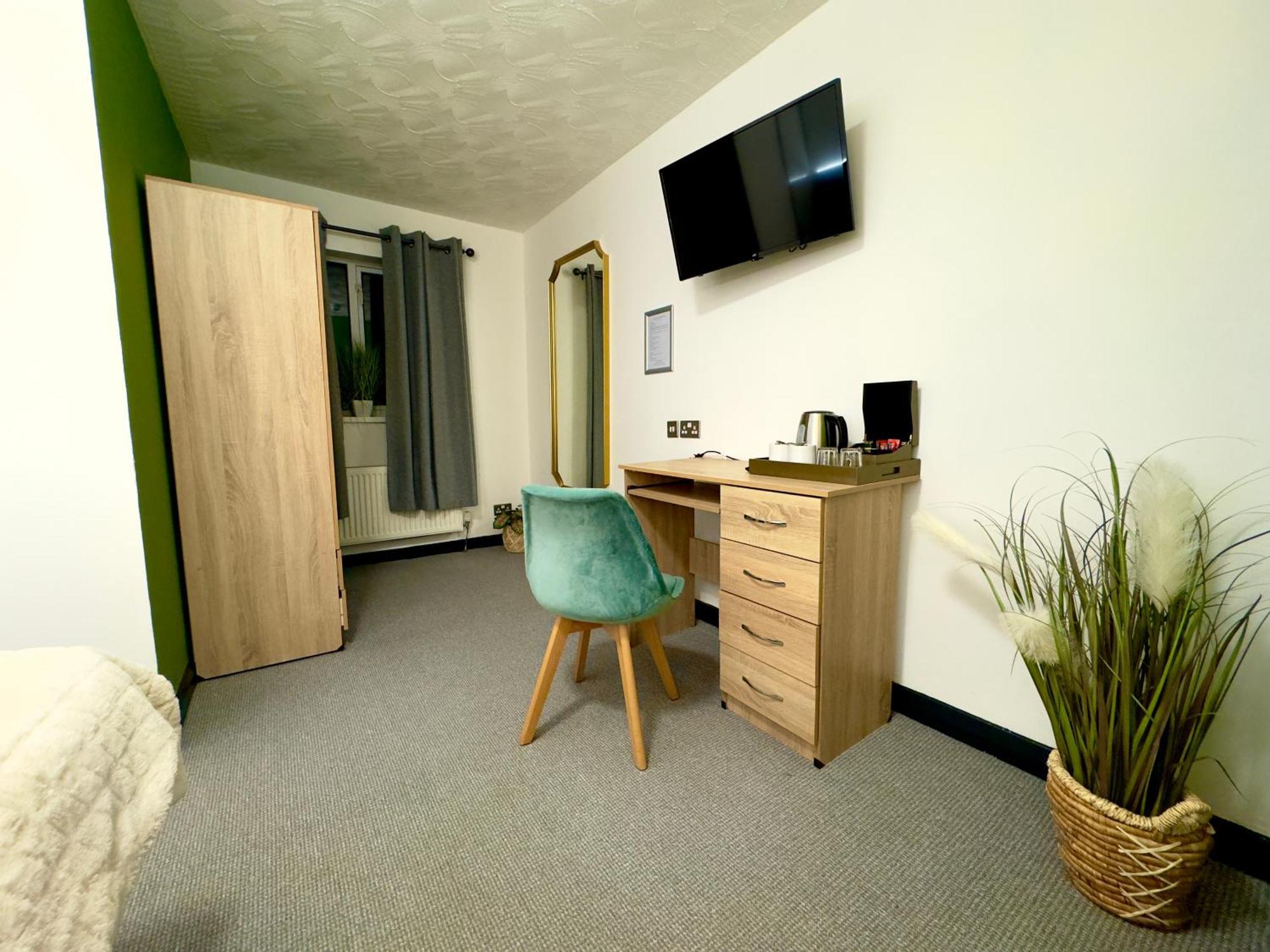 Coastal Park Accommodation لينيلي المظهر الخارجي الصورة