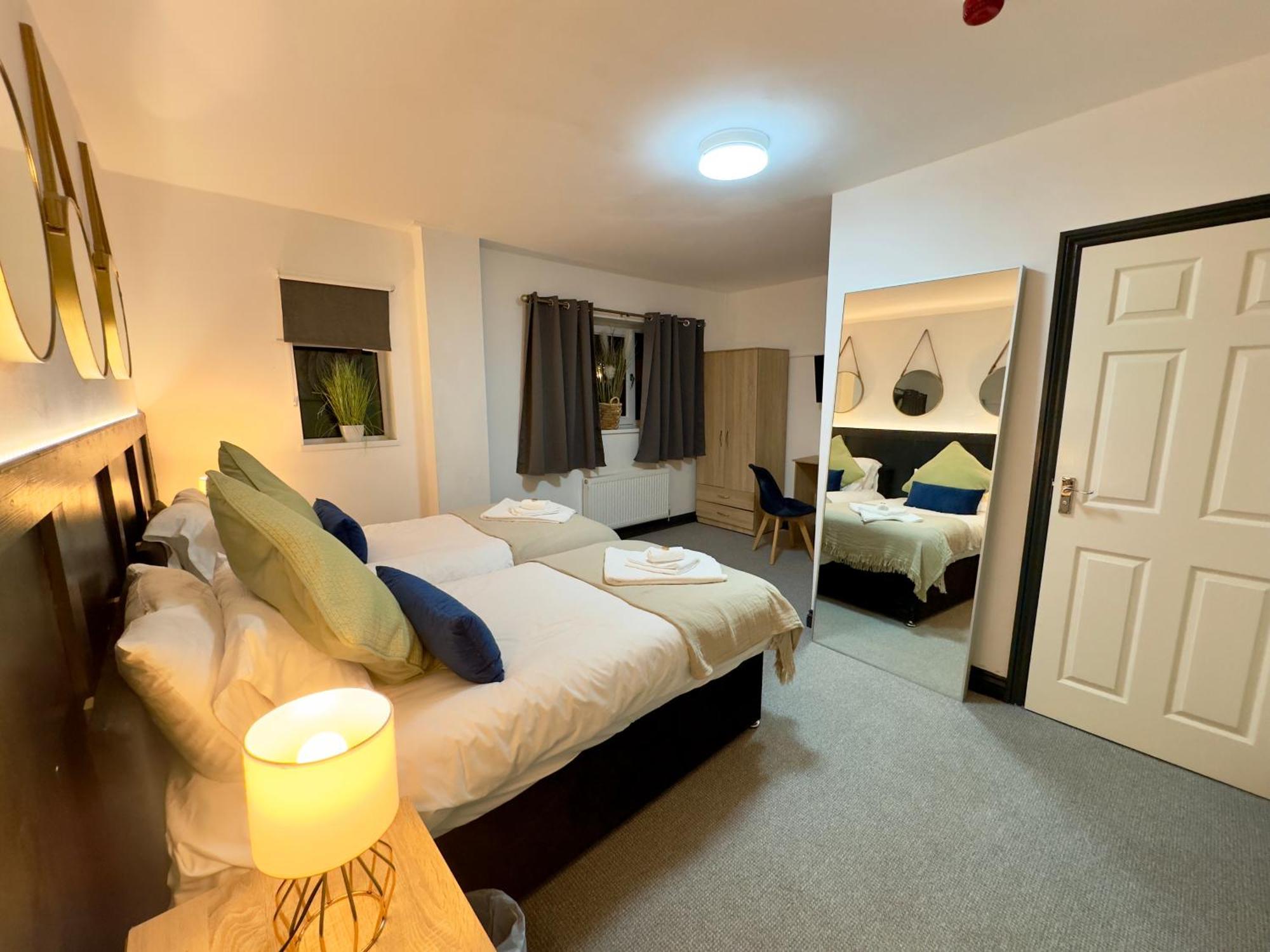 Coastal Park Accommodation لينيلي المظهر الخارجي الصورة