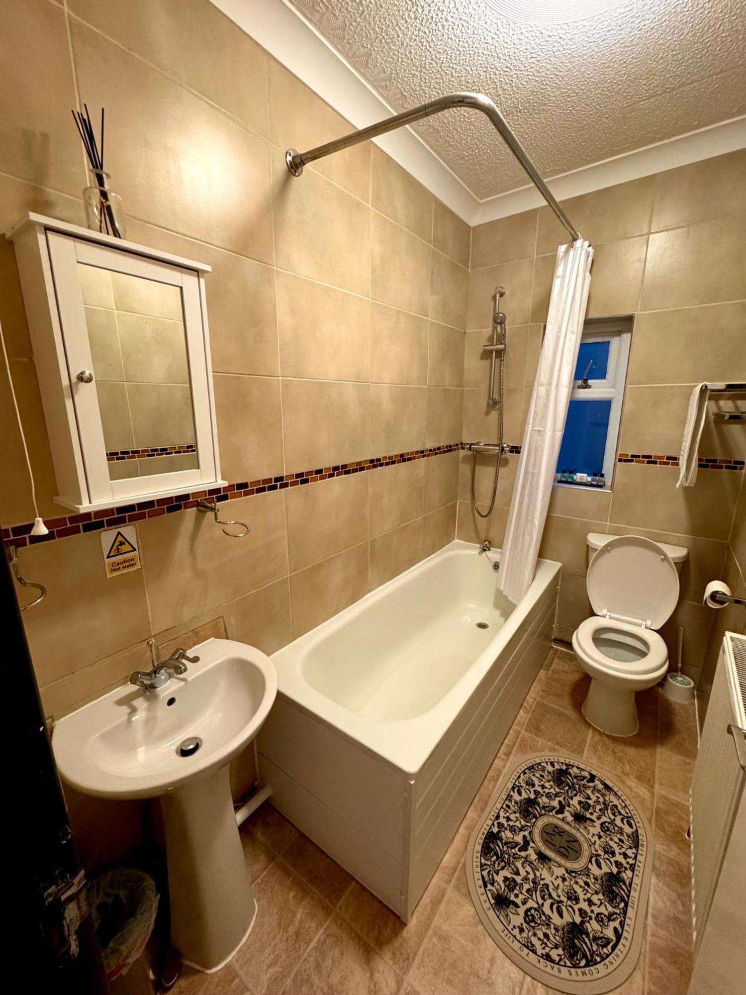 Coastal Park Accommodation لينيلي المظهر الخارجي الصورة