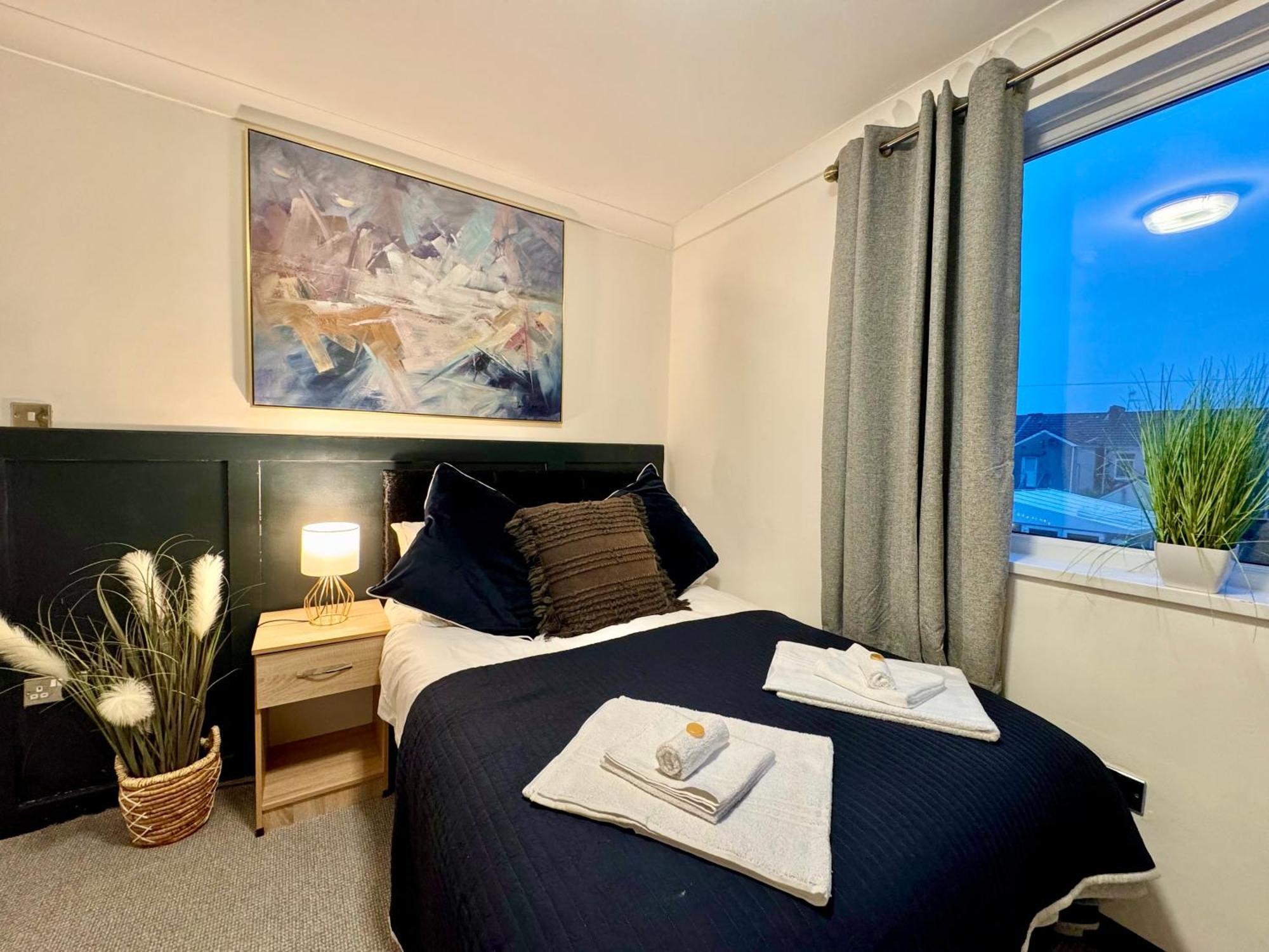 Coastal Park Accommodation لينيلي المظهر الخارجي الصورة